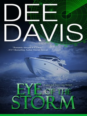 cover image of Eye of the Storm